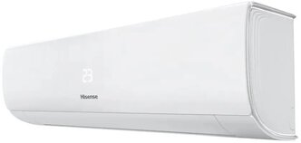 Кондиционер Hisense AS-07UW4RYRKB00 ZOOM DC Inverter