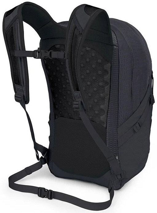 Рюкзак Osprey Quasar 26 Black (1-271-1)