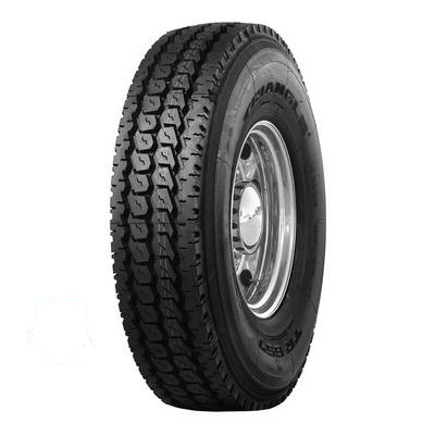 Triangle 295/75R22,5 144/141M TR657 TL M+S 14PR китай