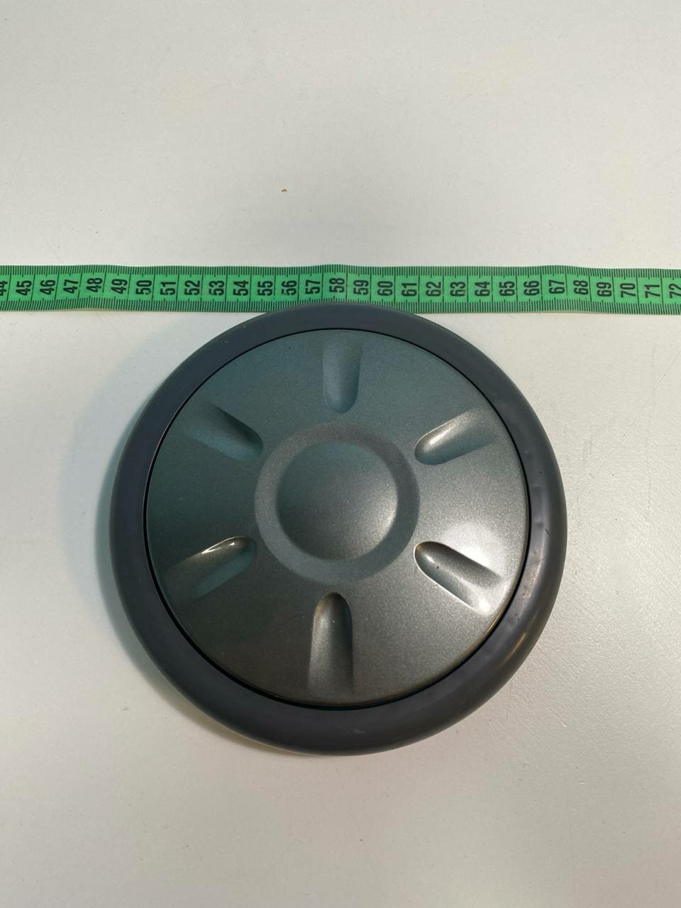 фото Колесо универсальное для пылесоса Redmond RV-S314