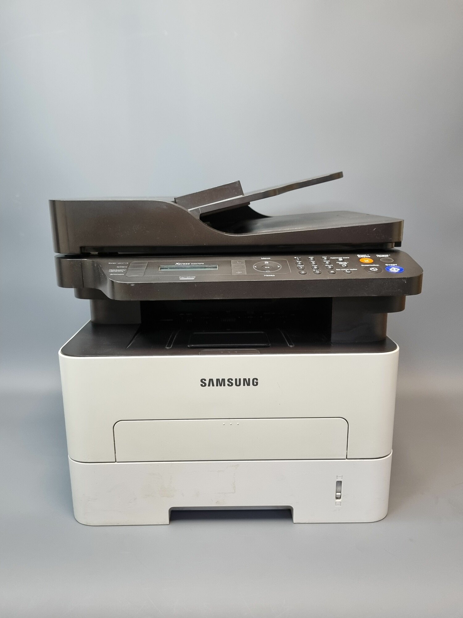 МФУ Xpress M2870FD. Товар уцененный