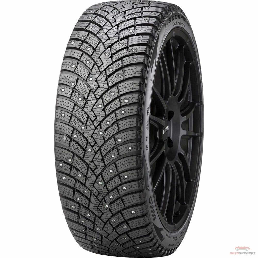   Pirelli Scorpion Ice Zero 2 315/30 R22 107H