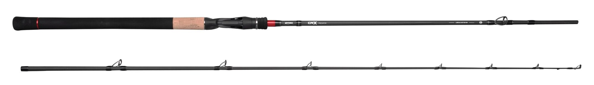 Спиннинг SPRO CRX Lure & Cast B210MH 30-70гр