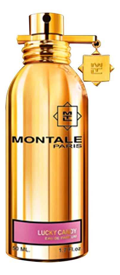 Montale Lucky Candy парфюмерная вода 50мл