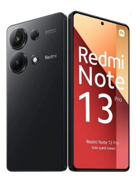 Смартфон Xiaomi Redmi Note 13 Pro 4G