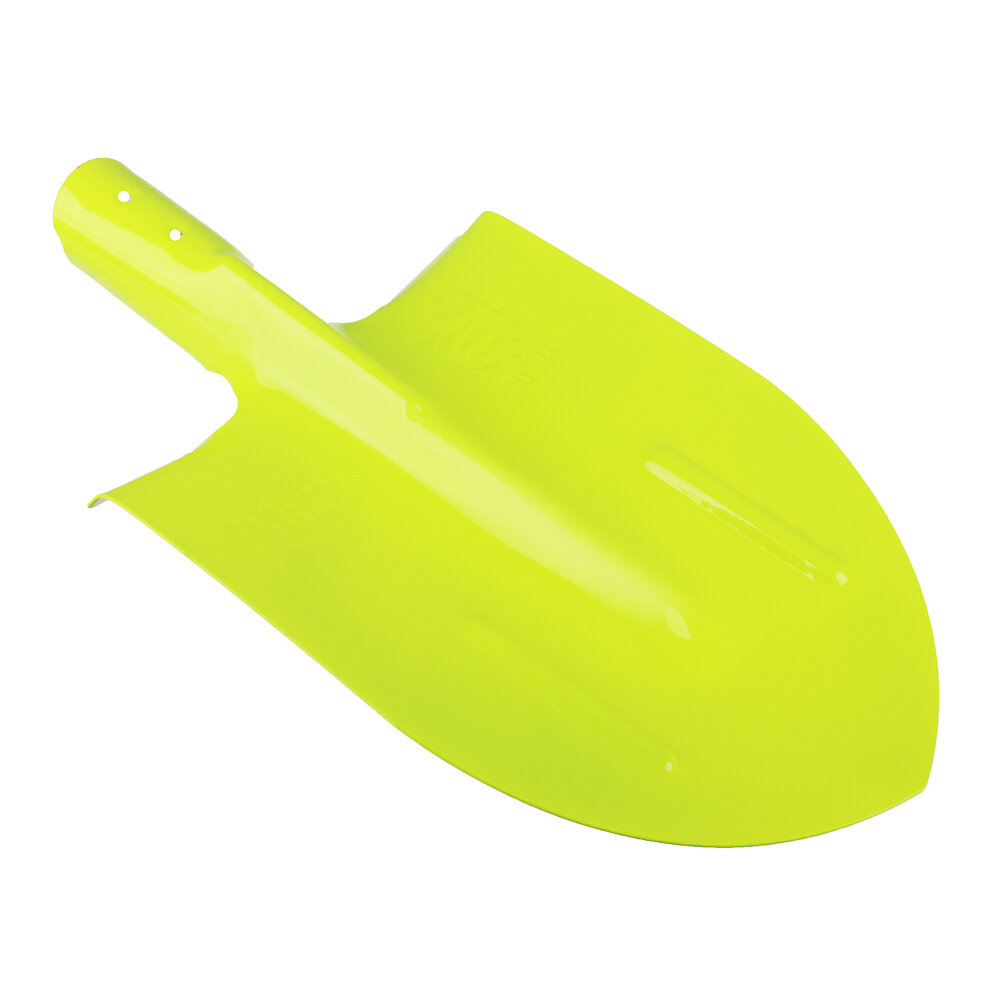 фото INBLOOM Лопата штыковая рельсовая Дачный гламур с ребрами жесткости, 5 штук