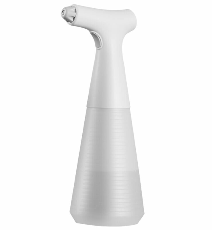 Пульверизатор электрический Xiaoda Electric Watering Can 900ml (White)