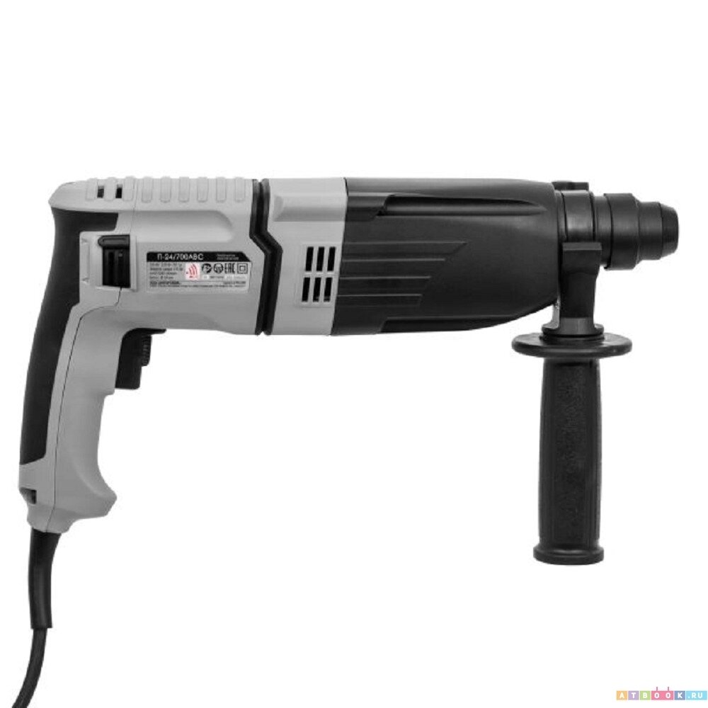 фото ИНТЕРСКОЛ П-24/700АВС (160.1.4.40) Перфоратор 160.1.4.40