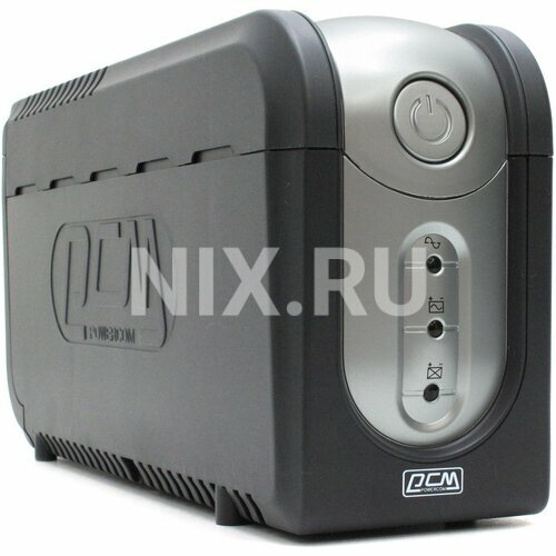 ИБП Powercom Back-UPS IMPERIAL IMP-625AP