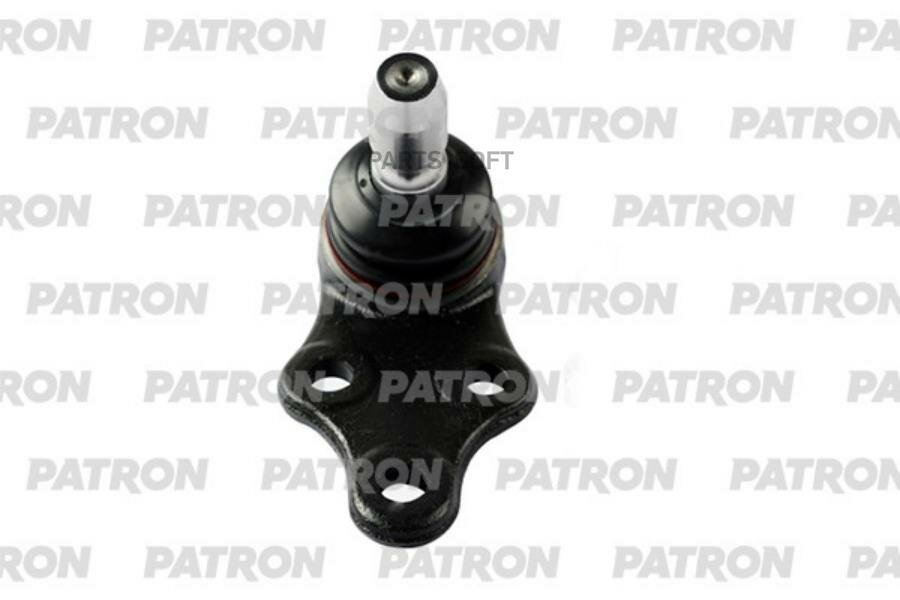 Опора шаровая D=O18mm CHEVROLET EVANDA 08/04 - CHEVROLET EPICA 01/05 - (с. п. детали Турция) PATRON / арт. PS3248 - (1 шт)