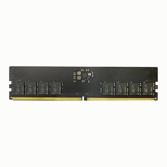 Оперативная память Kingmax DDR5 8GB 5200MHz PC-41600 CL42 1.1V (KM-LD5-5200-8GS)