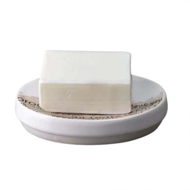 фото Мыльница Bath Plus Testi керамика