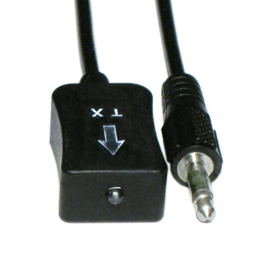 ИК-передатчик по HDMI Dr.HD IR01S (IR Sender) электротовар