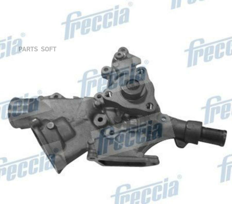 фото FRECCIA WP0167 насос водяной OPL ASTRA/CORSA 1.0I/1.2I 12V/16V 96-