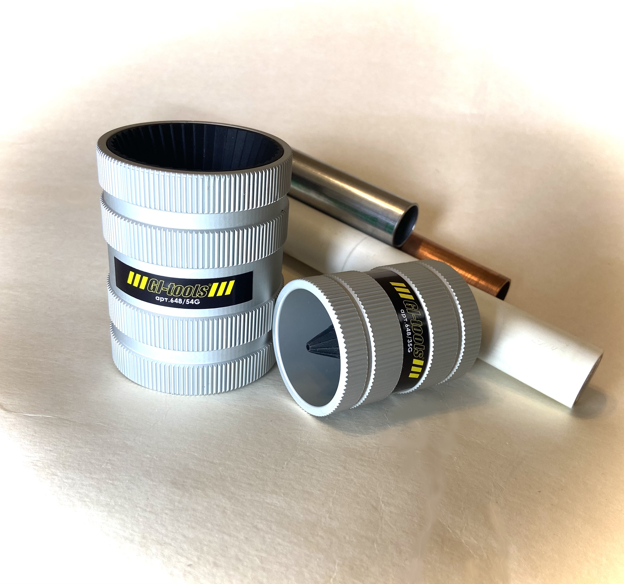 фото Гратосниматель универсальный 8-35 GI-tools 648/35G