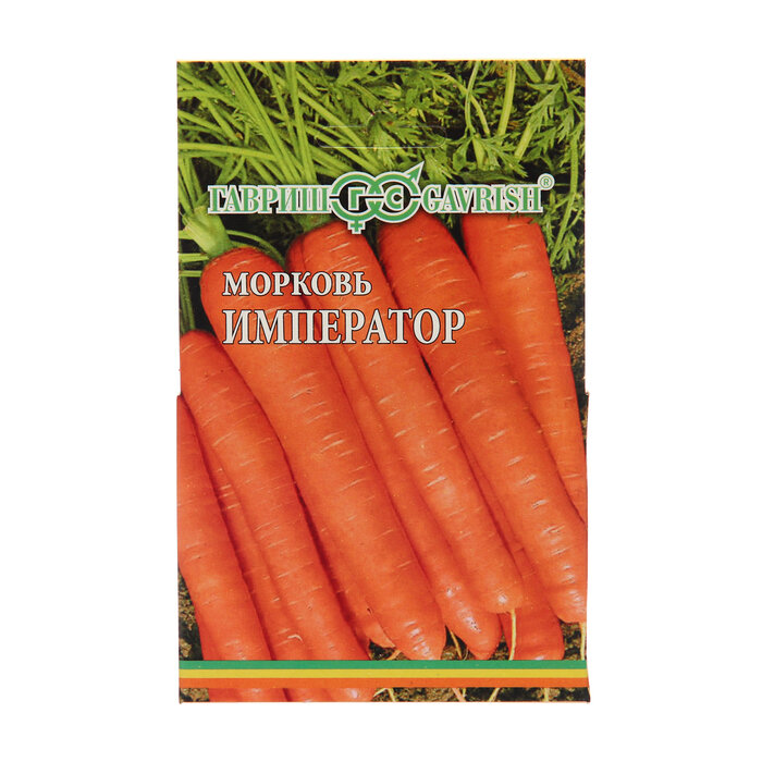 Семена Морковь на ленте 