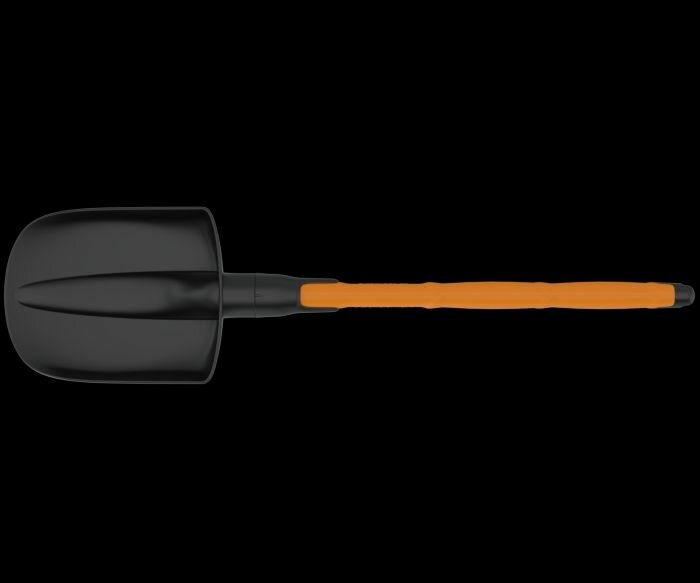 фото Лопатка универсальная - туризм, авто, сад