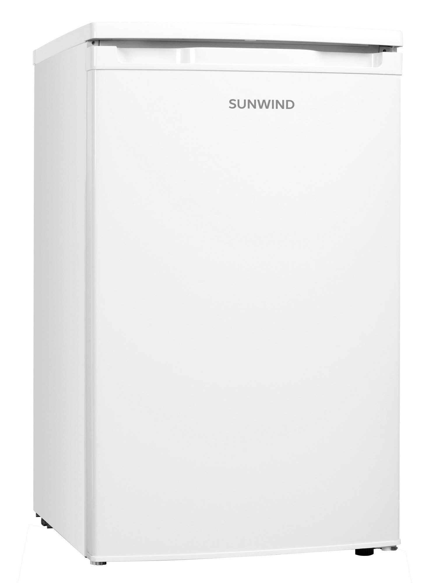 Морозильная камера SunWind SCU105 белый