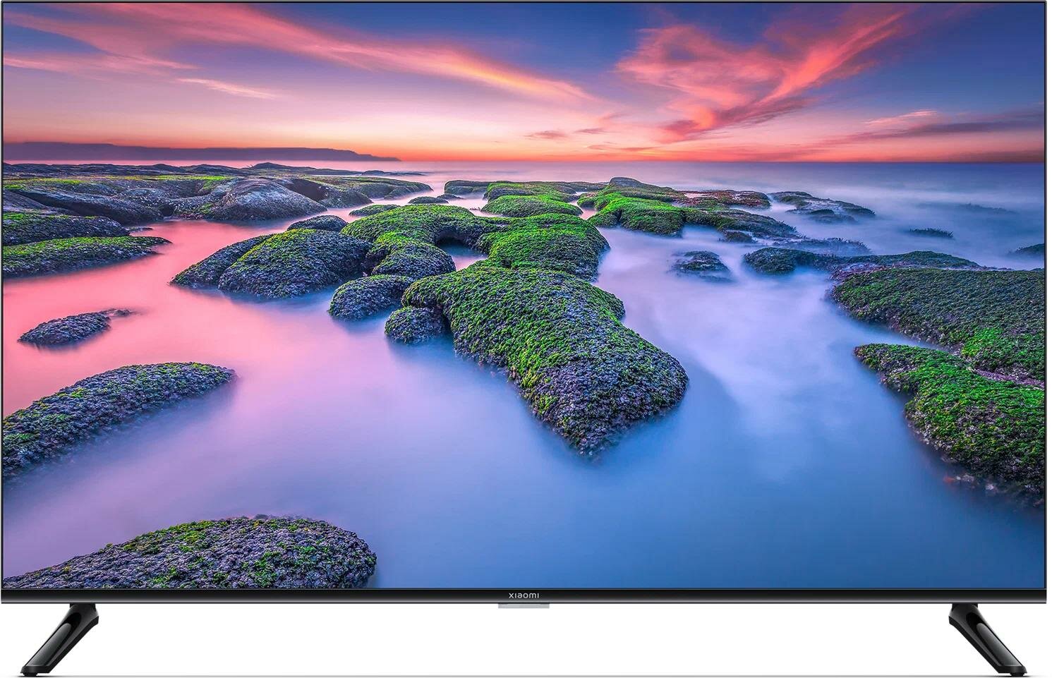 43" Телевизор Xiaomi TV A2 43 FHD 2023 HDR, LED, QLED