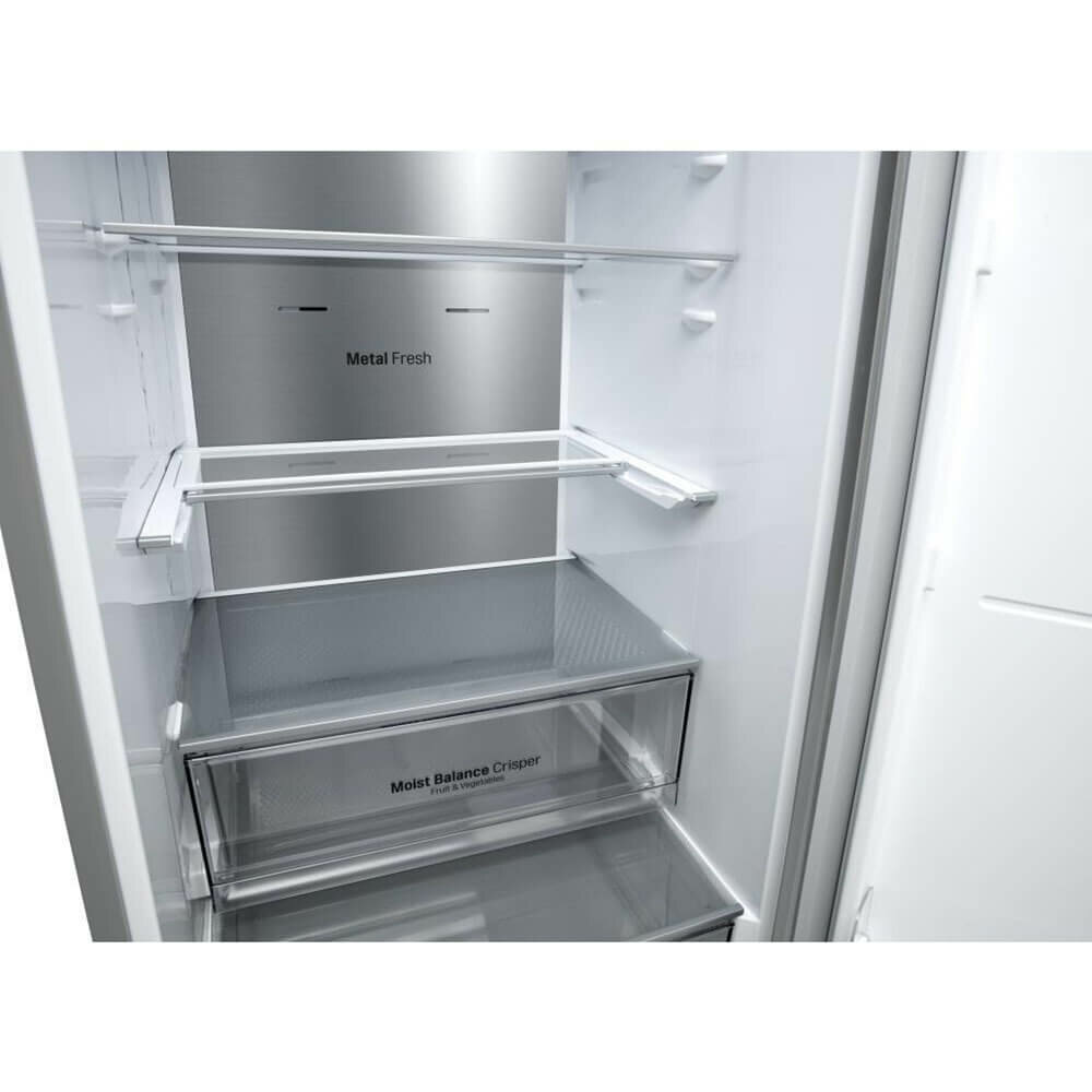 Холодильник LG GC-B509SASM - фотография № 16