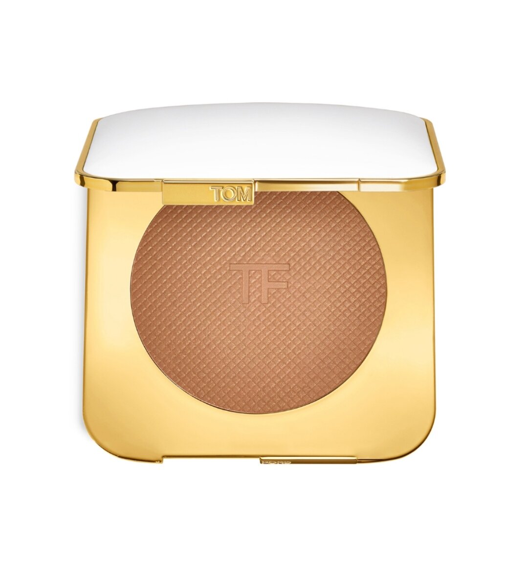 Tom Ford Бронзер Soleil Glow Bronzer Small, 02 terra