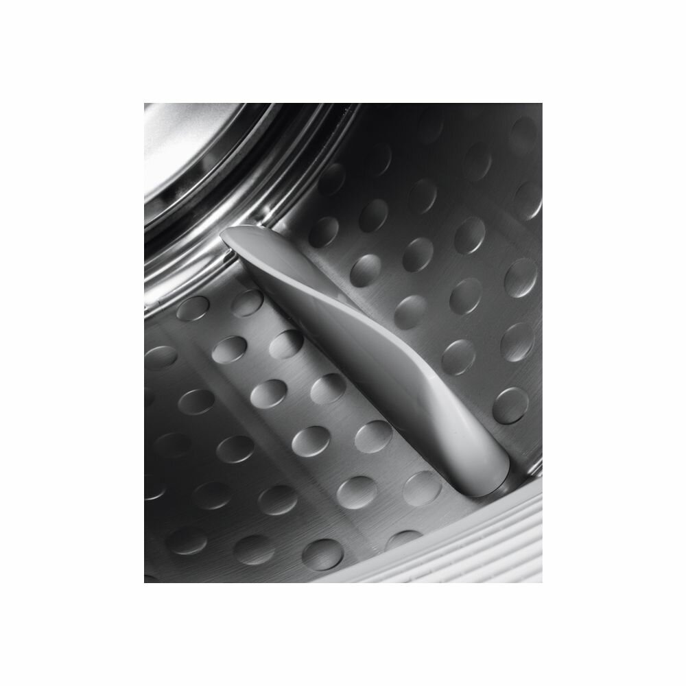 Сушильная машина Electrolux - фото №5