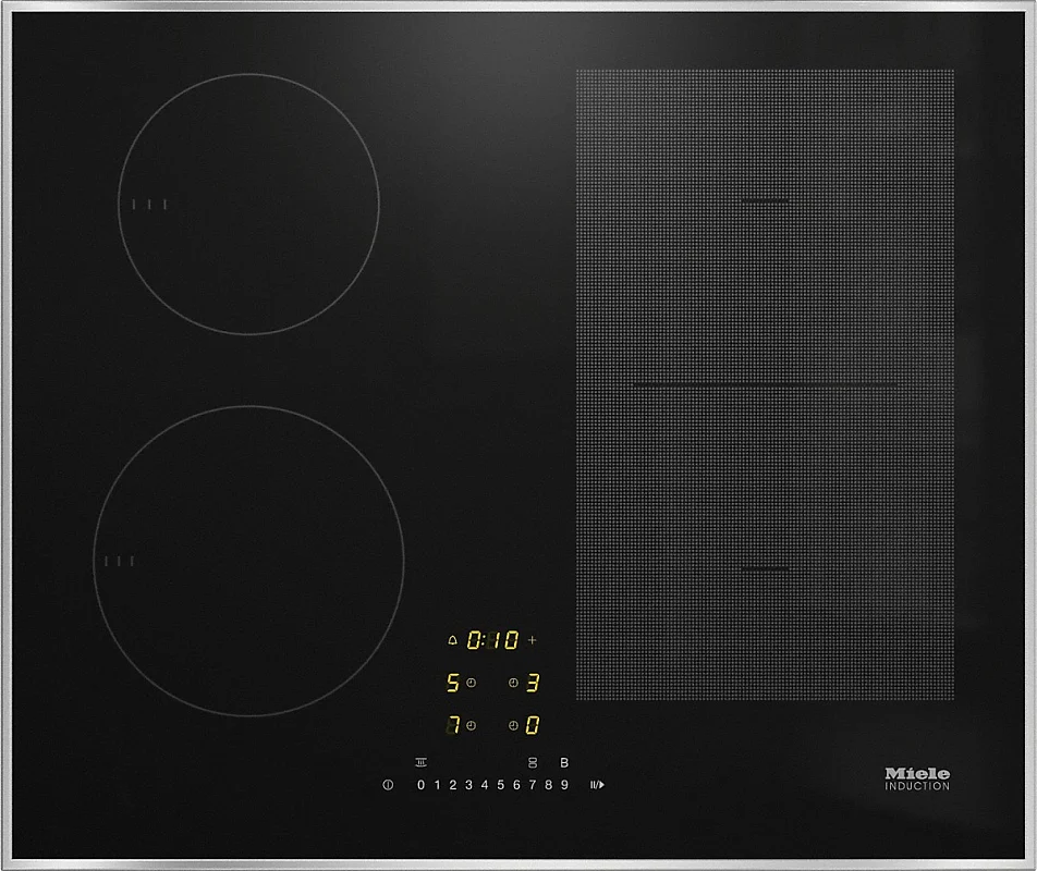 Индукционная варочная панель Miele KM 7464 FR