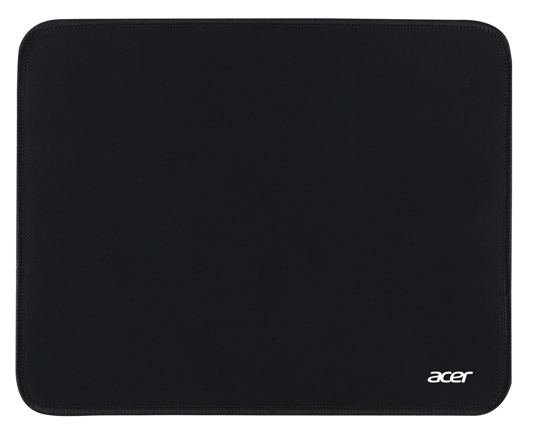 Коврик для мыши Acer OMP211 Средний черный 350x280x3мм