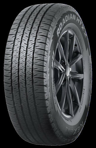 Автошина Nexen ROADIAN HTX 2 265/65 R17 112T