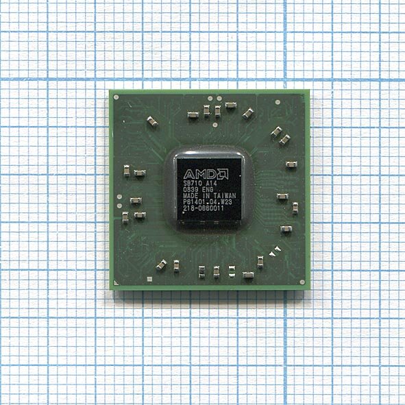 Чип AMD 218-0660011