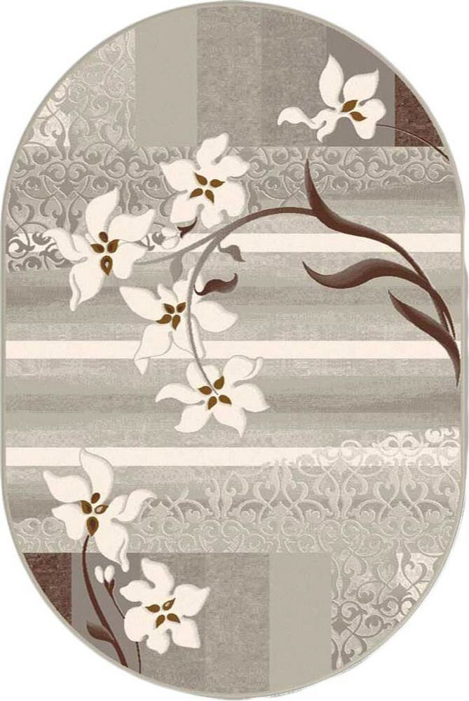 фото Ковер Moldabela Delta 3972-43255 бежевый 150x80 см