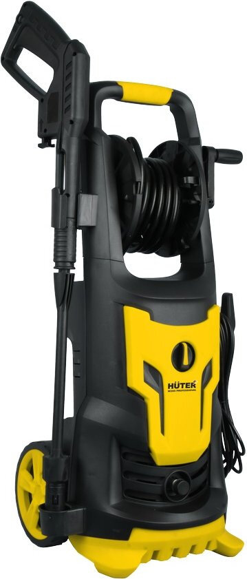 Минимойка Huter W200i PROFESSIONAL 2500Вт (70/8/41)