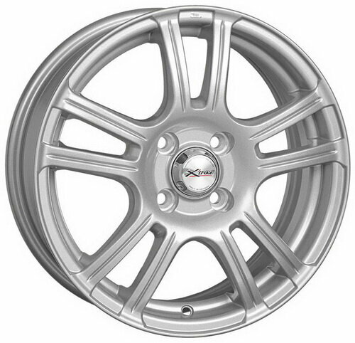 Колесный диск X`trike X-105М 6,0x15/4x114,3 ET44 D67,1 HS