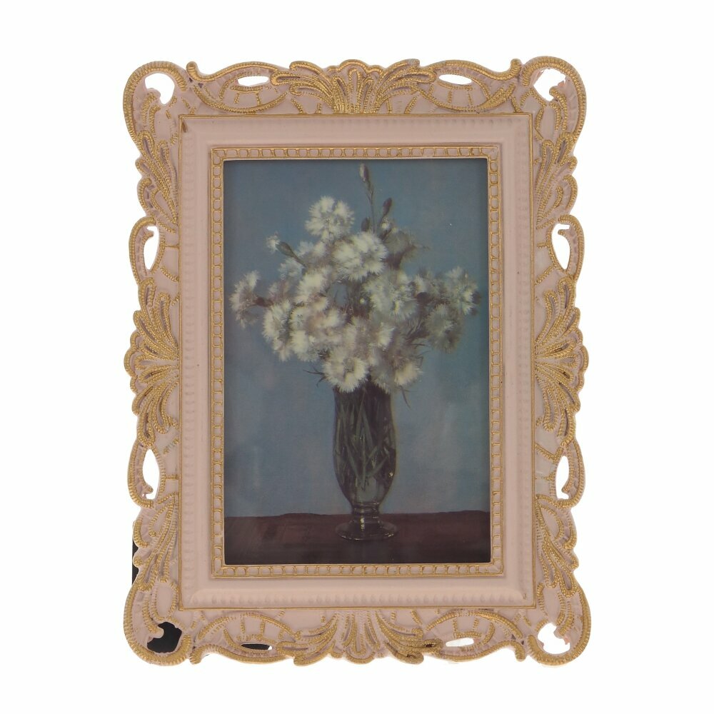 фото Фоторамка для фото 10*15, 16х1,5х21 см KSM-799919