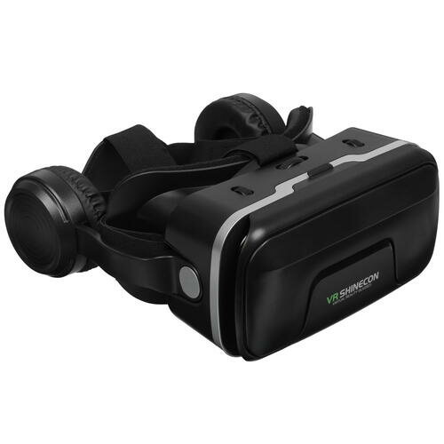 Очки виртуальной реальности для смартфона Shinecon SC-G04DEA