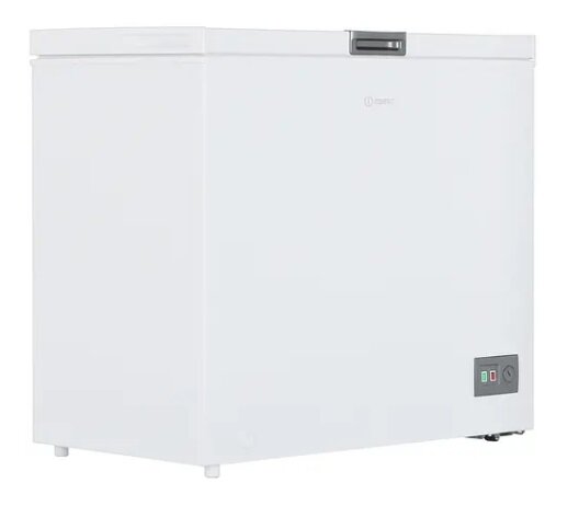 Морозильный ларь Indesit ICF 200 белый