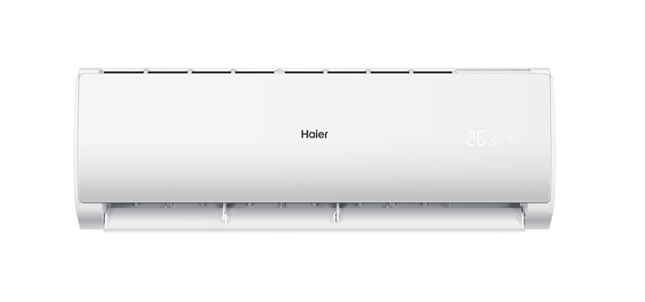 Сплит-система Haier AS-09TT5HRA Tundra DC Inverter R32