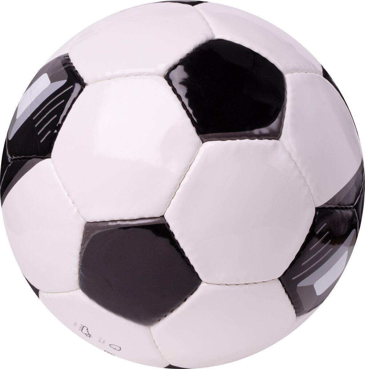 Мяч футбольный TORRES Classic NEW, размер 5 (поставляется накаченным)