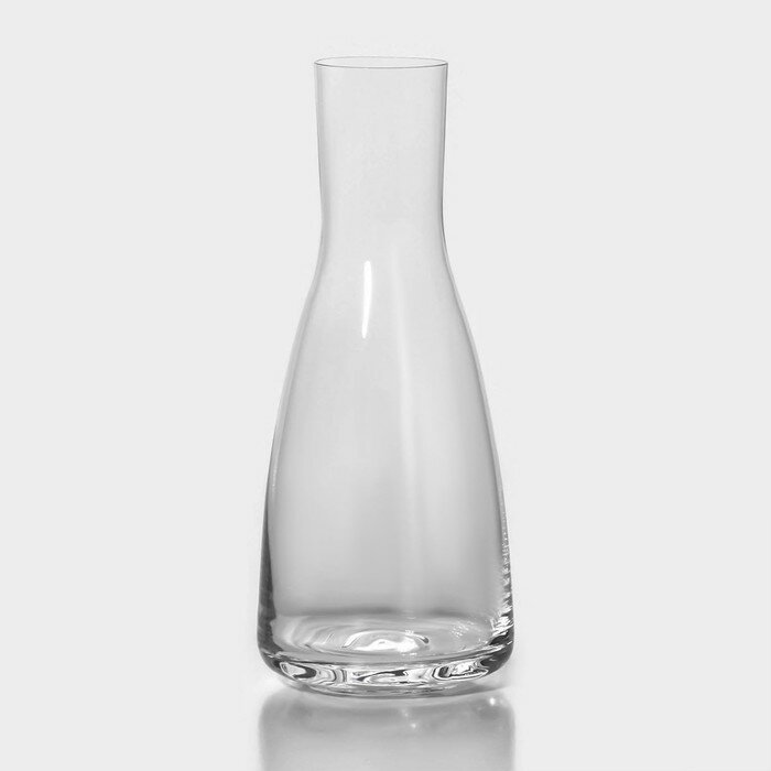 фото Декантер стеклянный для хранения Alex