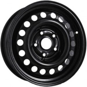 Диск колесный Trebl X40052 6.5x16/5x108 D65.1 ET47 Black