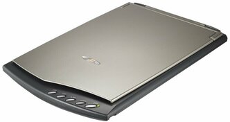 Сканер Plustek OpticSlim 2610 Pro (0319TS)