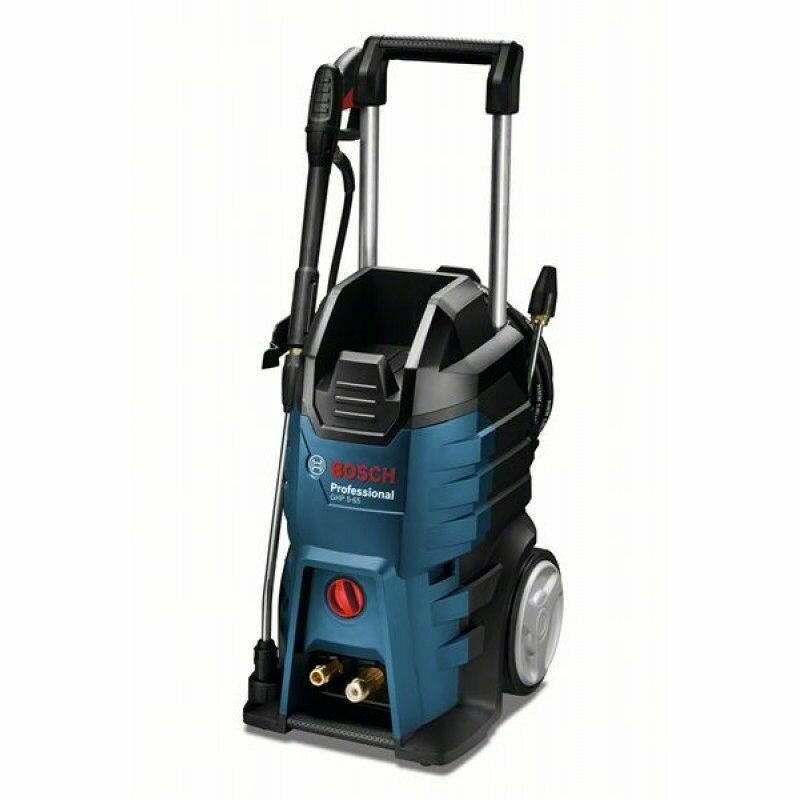 Мойка высокого давления BOSCH GHP 5-65 160 бар 520 л/ч