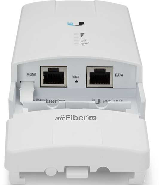 Wi-Fi-мост Ubiquiti airFiber 5X HD (AF-5XHD)