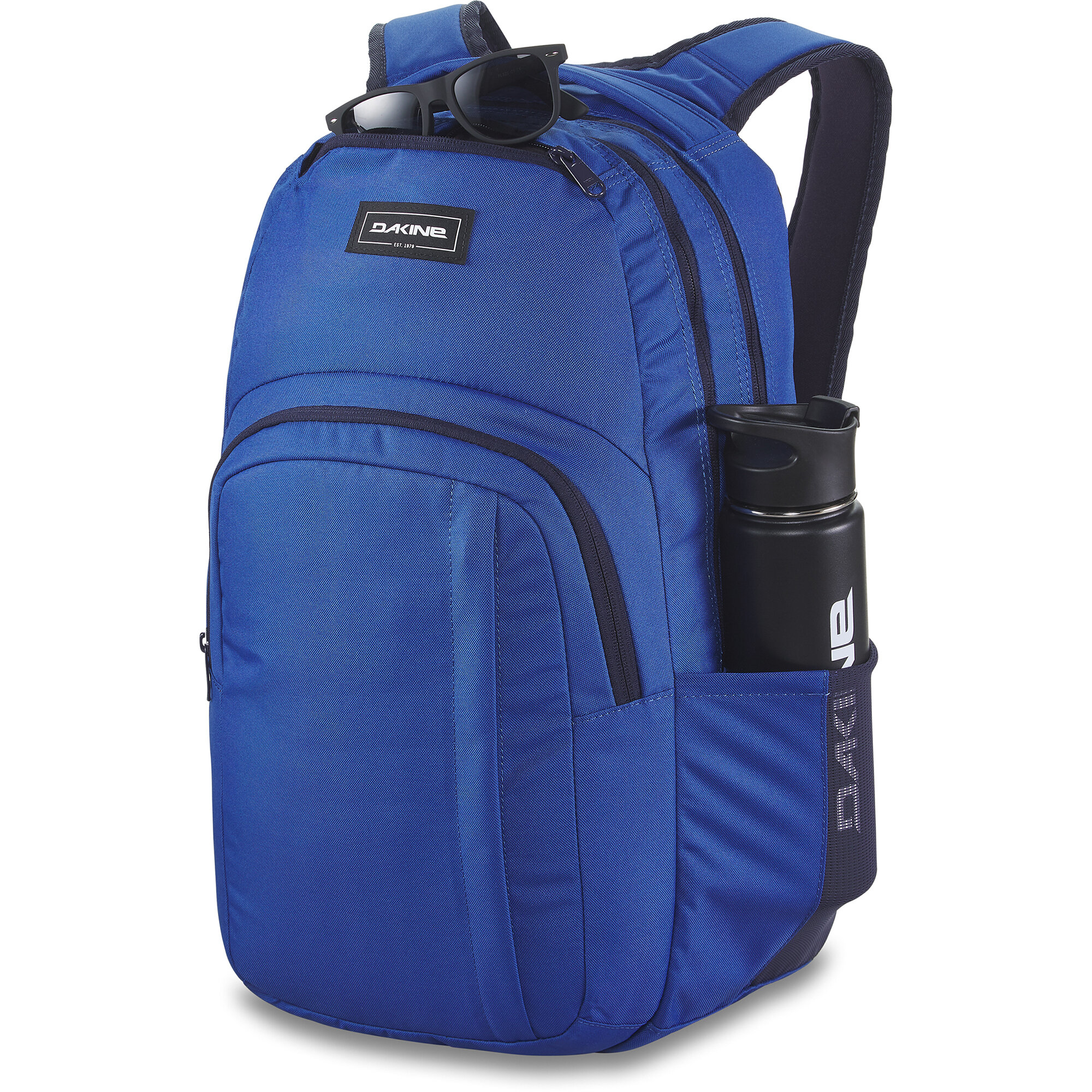 Рюкзак Dakine Campus L 33L Deep Blue