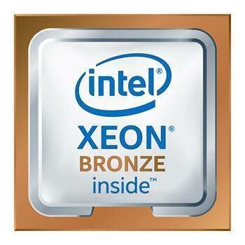 Процессор Intel Xeon Bronze 3106 LGA3647 8 x 1700 МГц