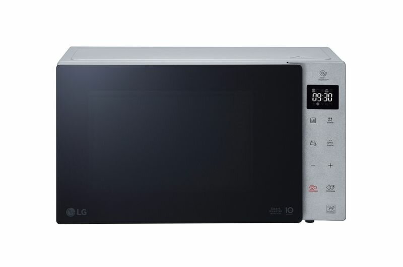 Микроволновая печь LG MW 25R35GISL