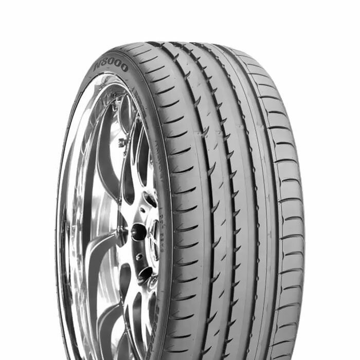 Шины 225/45 R18 Roadstone N8000 95Y