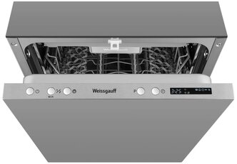 Посудомоечная машина Weissgauff BDW 4140 D Wi-Fi