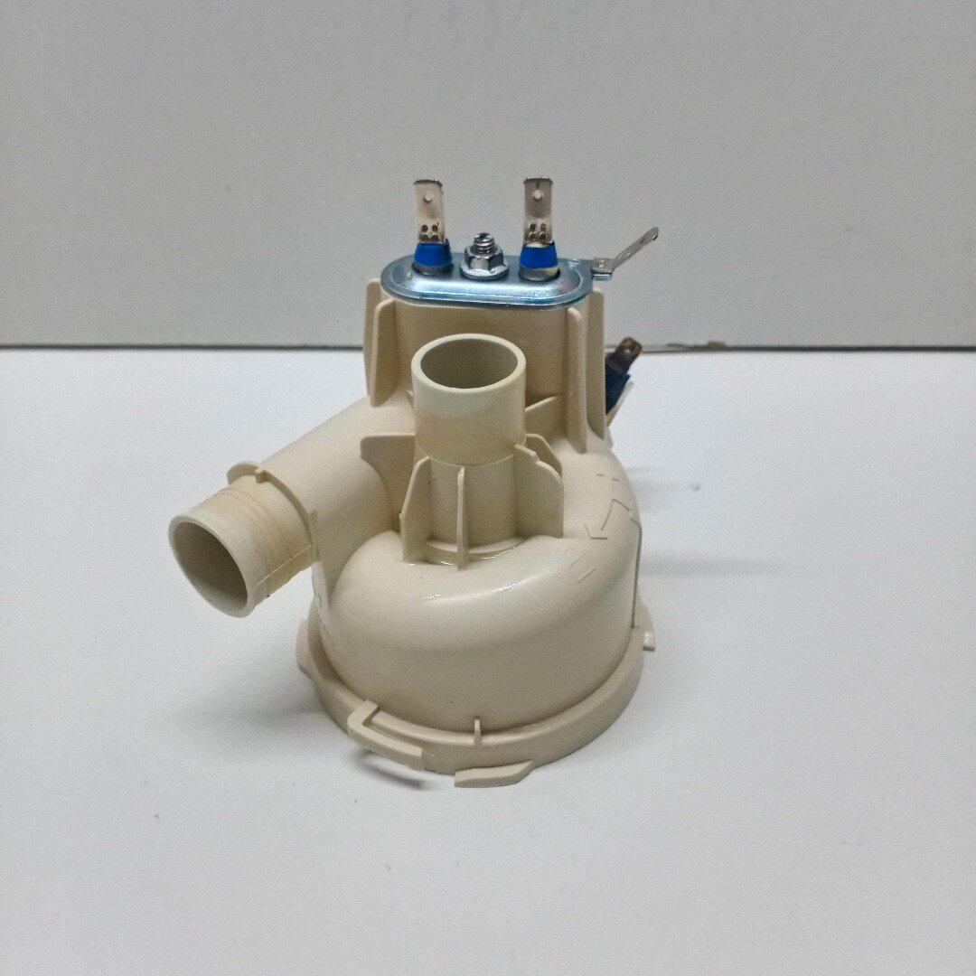 фото Тэн посудомоечной машине KAISER Korting 1800w