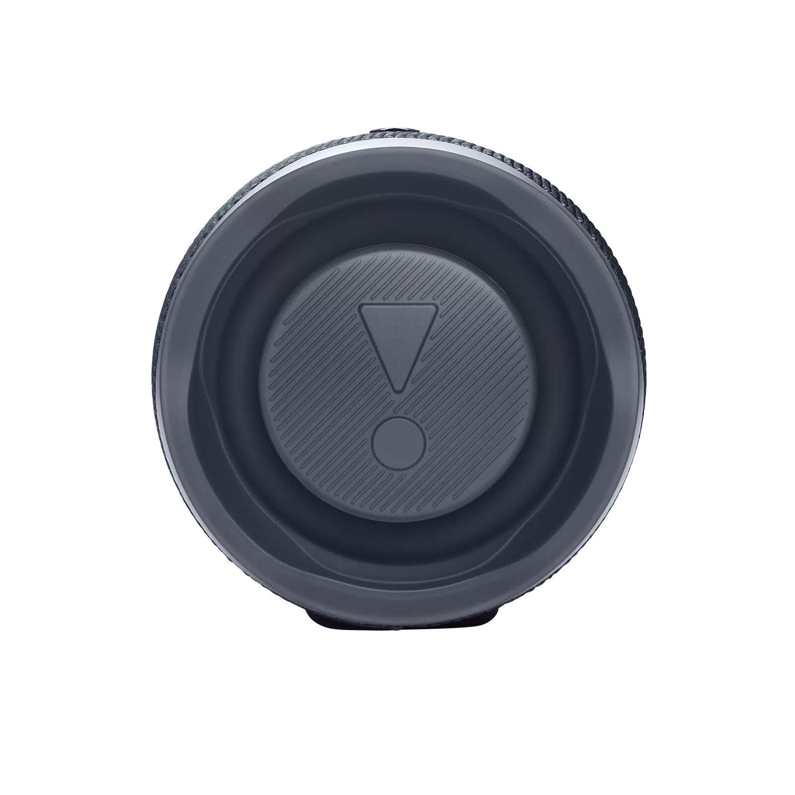 Портативная акустика JBL gray, 40W, BT - фото №3